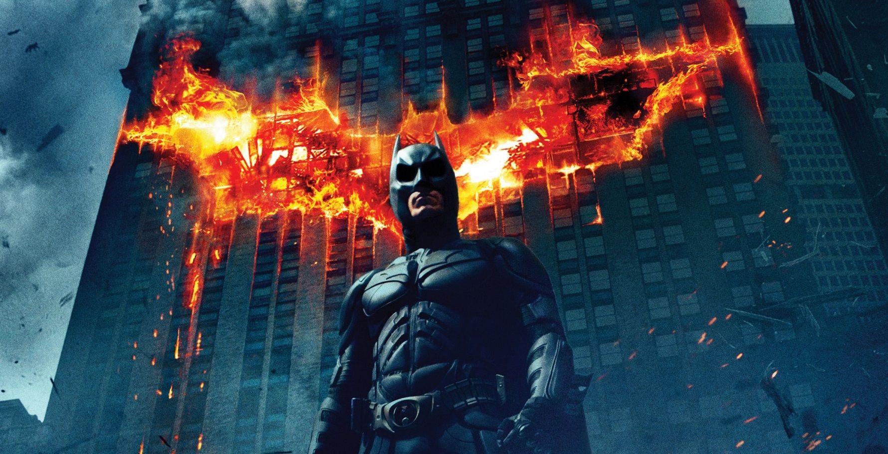 Every Batman Movie Ranked By Rotten Tomatoes Score