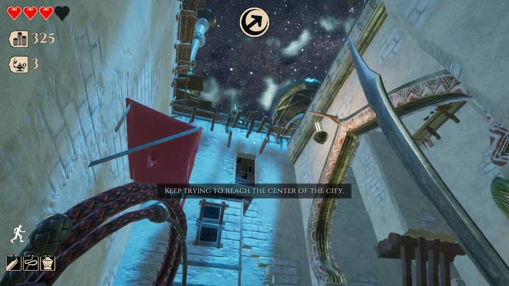 City Of Brass Review A Compromised Port Of A Great Game City Of Brass Review A Compromised Port Of A Great Game