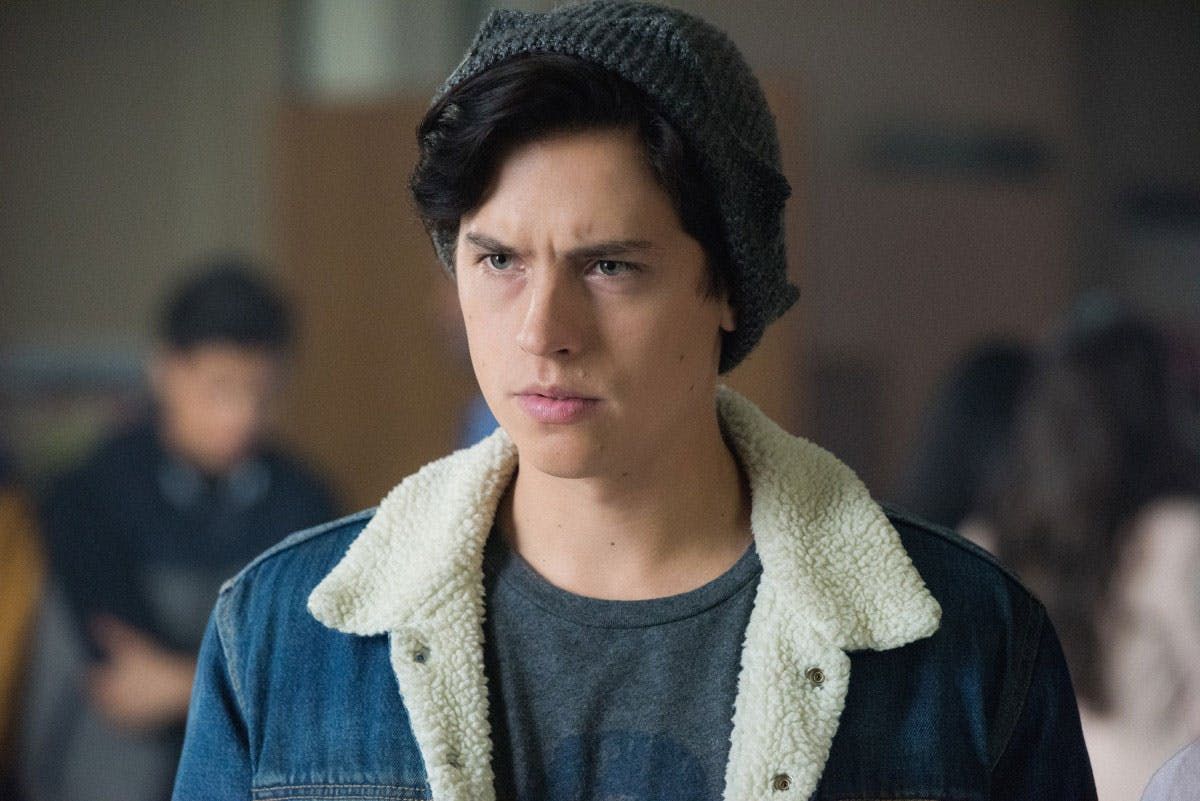 Cole Sprouse His Best Roles Ranked