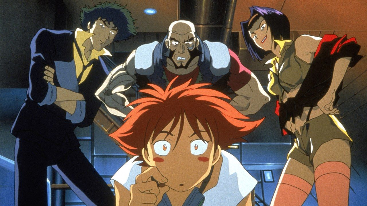 Everything We Know So Far About Netflixs Cowboy Bebop