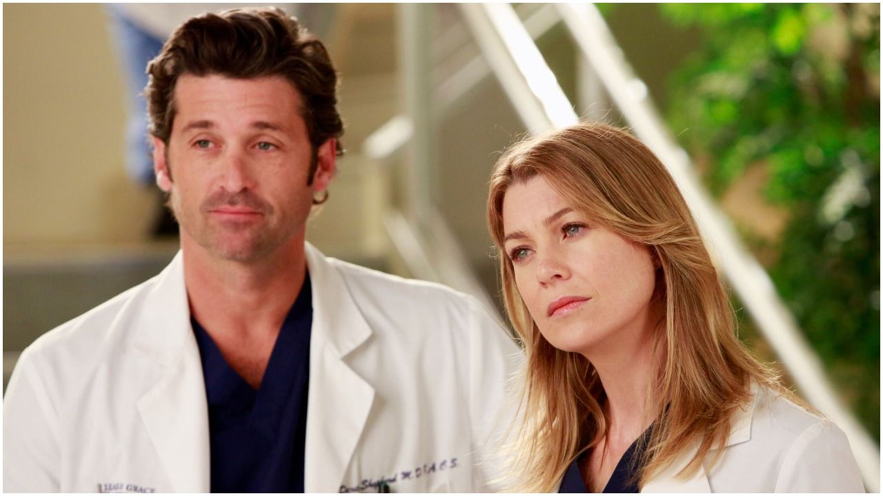 Greys Anatomy 10 Times McDreamy Was Anything But Dreamy