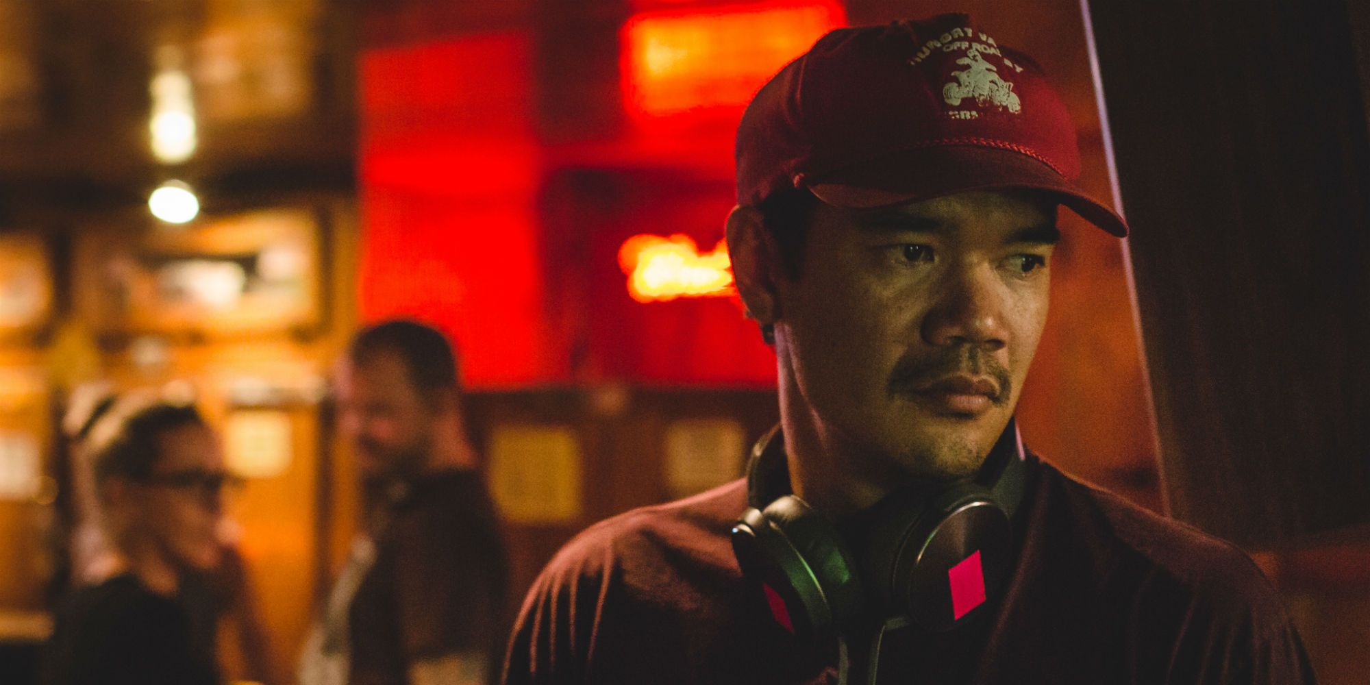 10 Things We Know So Far About The First Asianled Marvel Film ShangChi