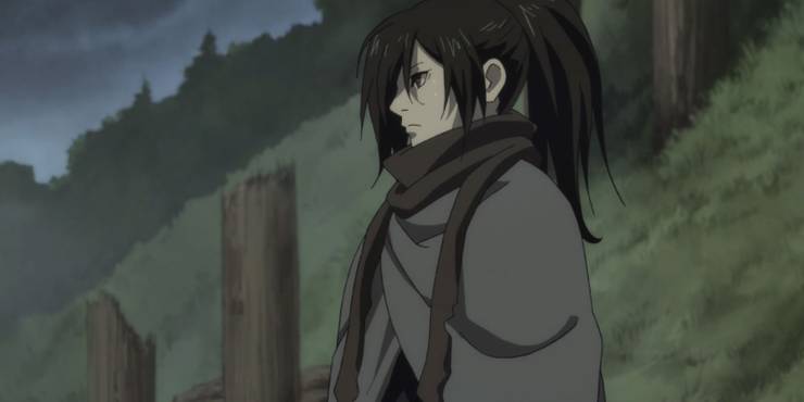 Best Anime Series Of The Winter 2019 Season Screen Rant