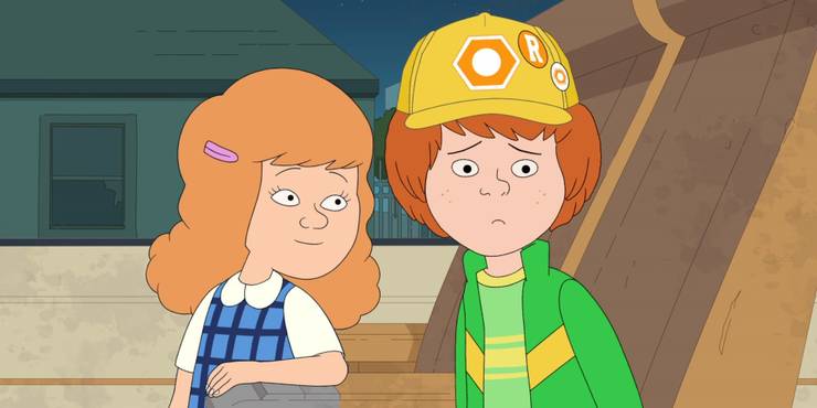 F Is For Family Season 4 Release Date Story Details