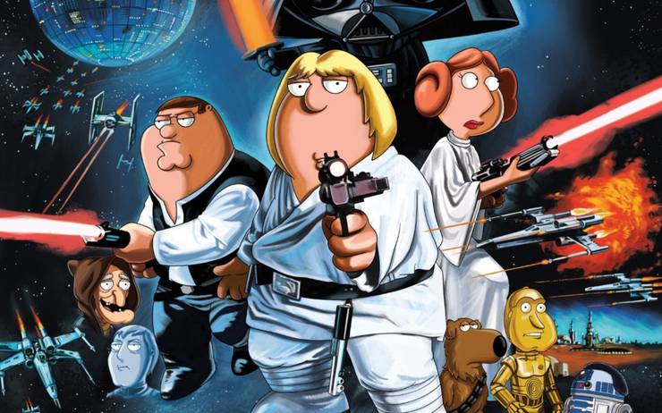 Cherry Chevapravatdumrong Husband / Cherry chevapravatdumrong is a producer and writer, known for family guy (1999), family guy presents stewie griffin: