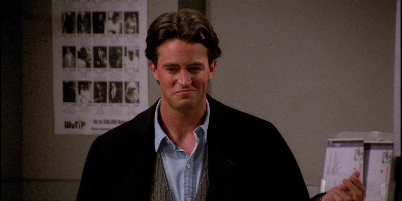 Chandler Beat Joey & Ross In Three Pivotal Friends’ Moments