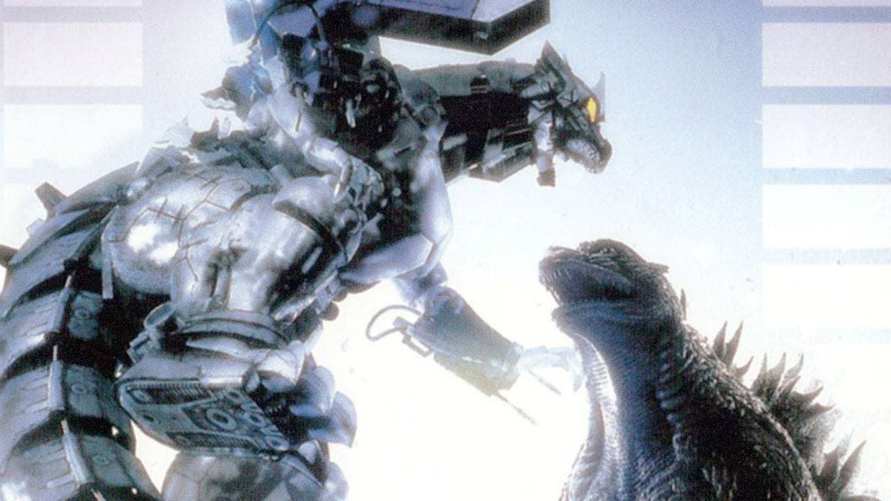 Every Godzilla Film Ranked