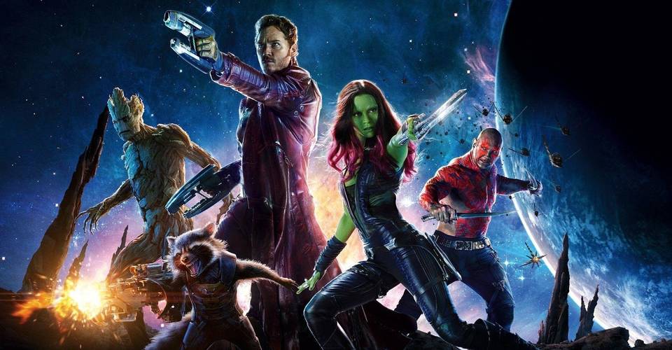 Guardians Of The Galaxy 10 Best Quotes From The Movies