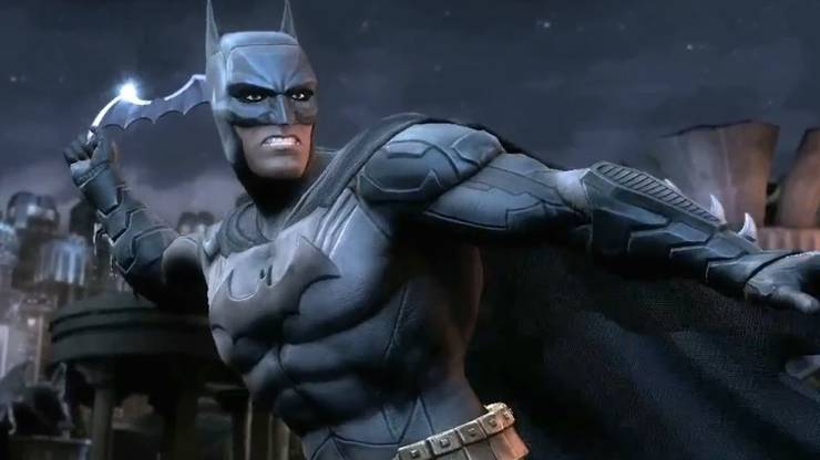 Injustice Gods Among Us The 10 Best Moments That Rocked Our World