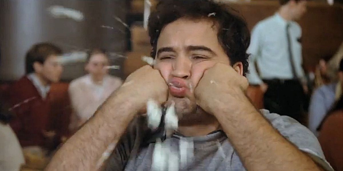 14 Funniest Quotes From National Lampoons Animal House