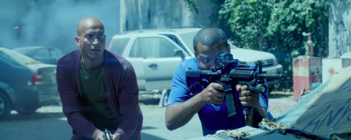 The 15 Funniest Key & Peele Sketches Ranked