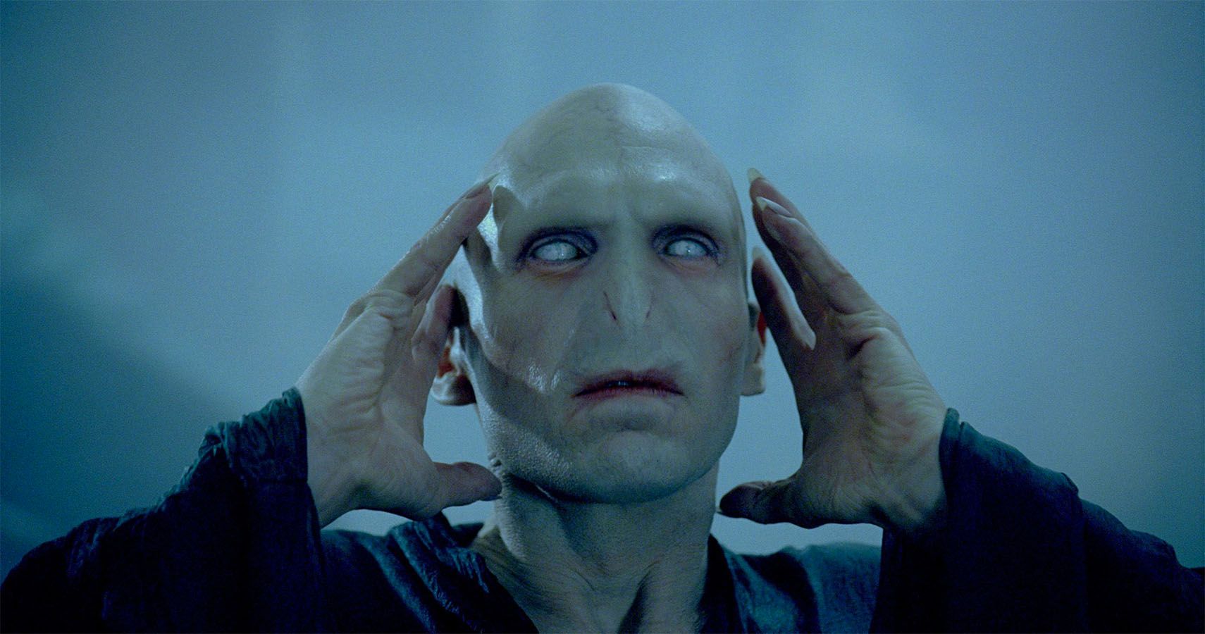 Harry Potter 10 Things About Voldemort That Make No Sense