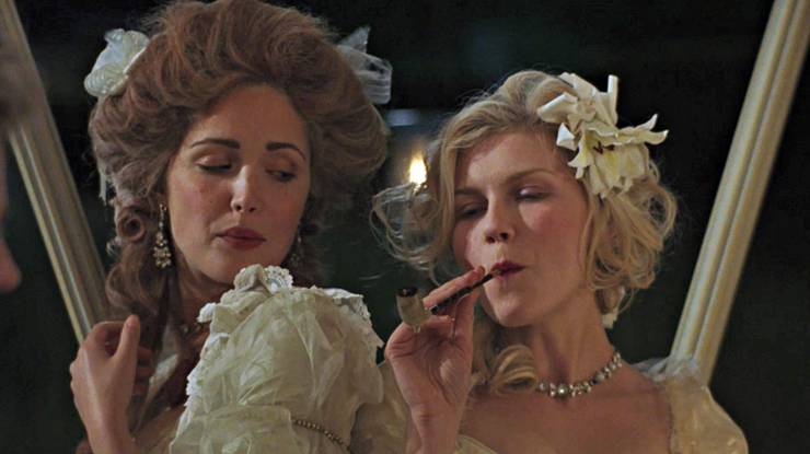pics Jackie Q Actress rose byrne s 10 best roles ranked