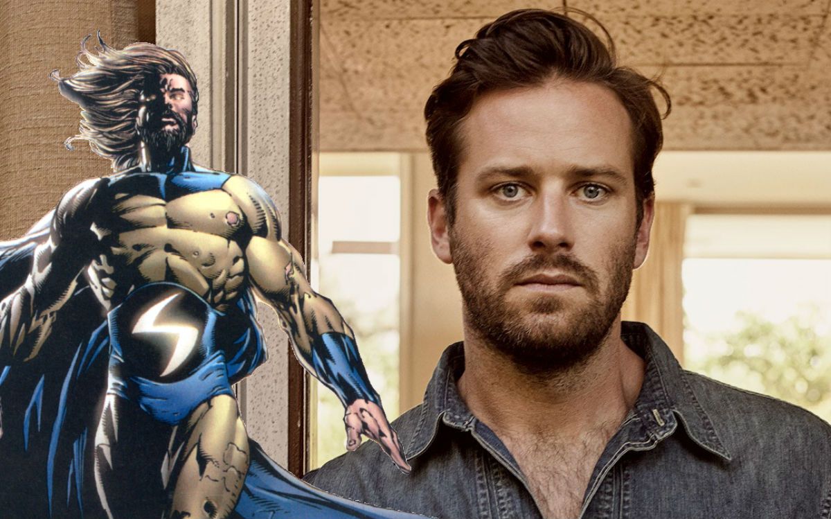 30 Marvel Live Action Fan Castings That We Wish Would Come True
