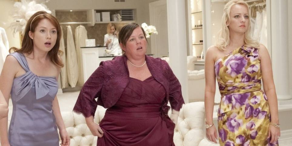 15 Funniest Quotes From Bridesmaids Screenrant 15 Funniest Quotes From Bridesmaids Screenrant