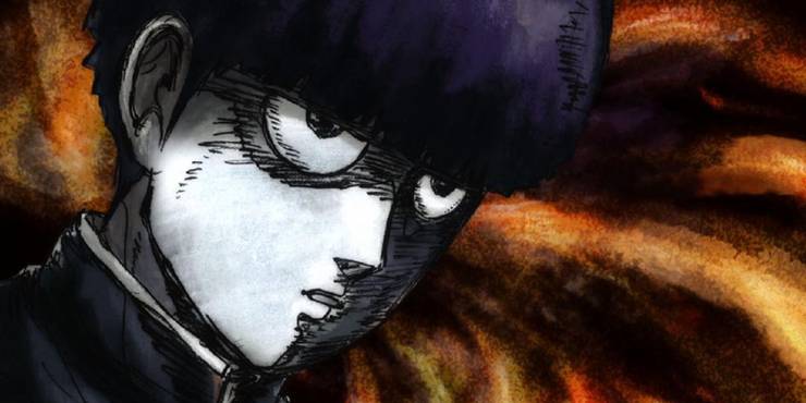 Mob Psycho 100 Is A Modern Anime Classic Why You Should Be Watching