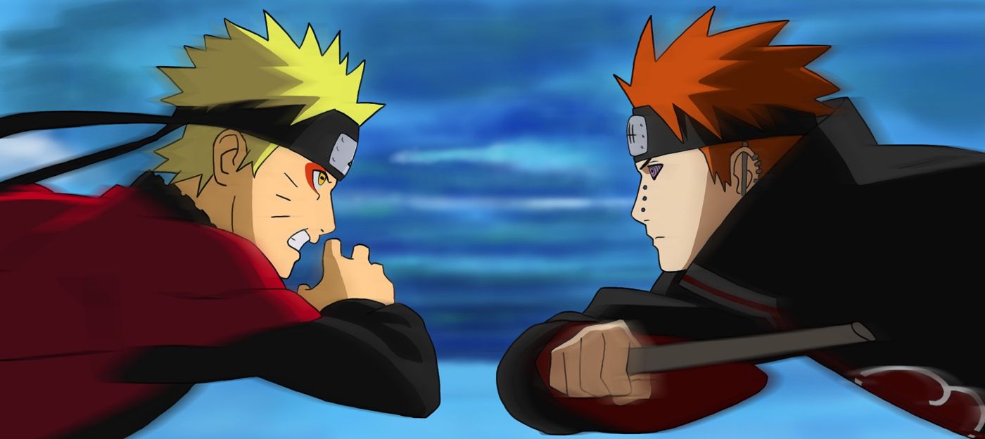 10 Naruto Fan Theories Better Than What We Got