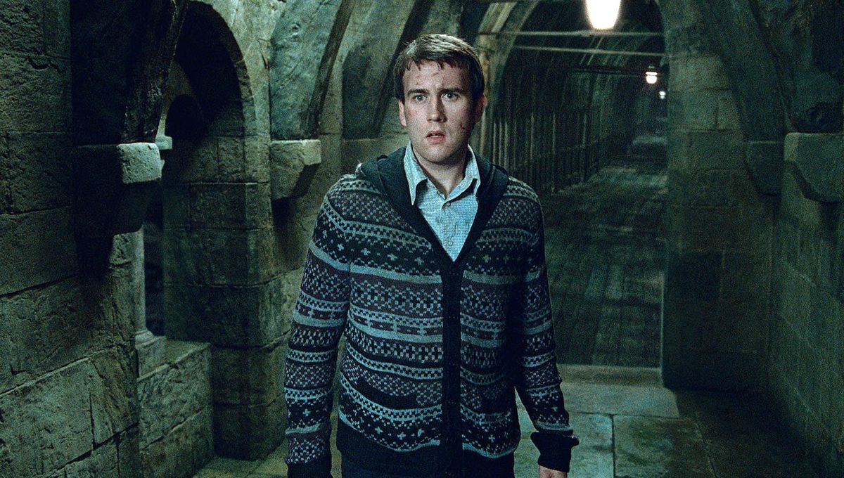 Harry Potter 10 LittleKnown Facts About The Longbottom Family