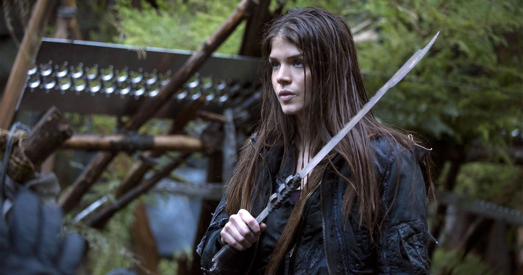 The 100 5 Characters That Will Likely Survive the Final Season (& 5 That Likely Won’t)
