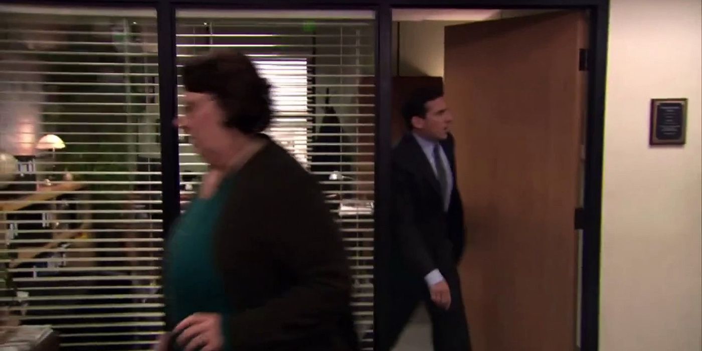 15 Pop Culture References Created From The Office