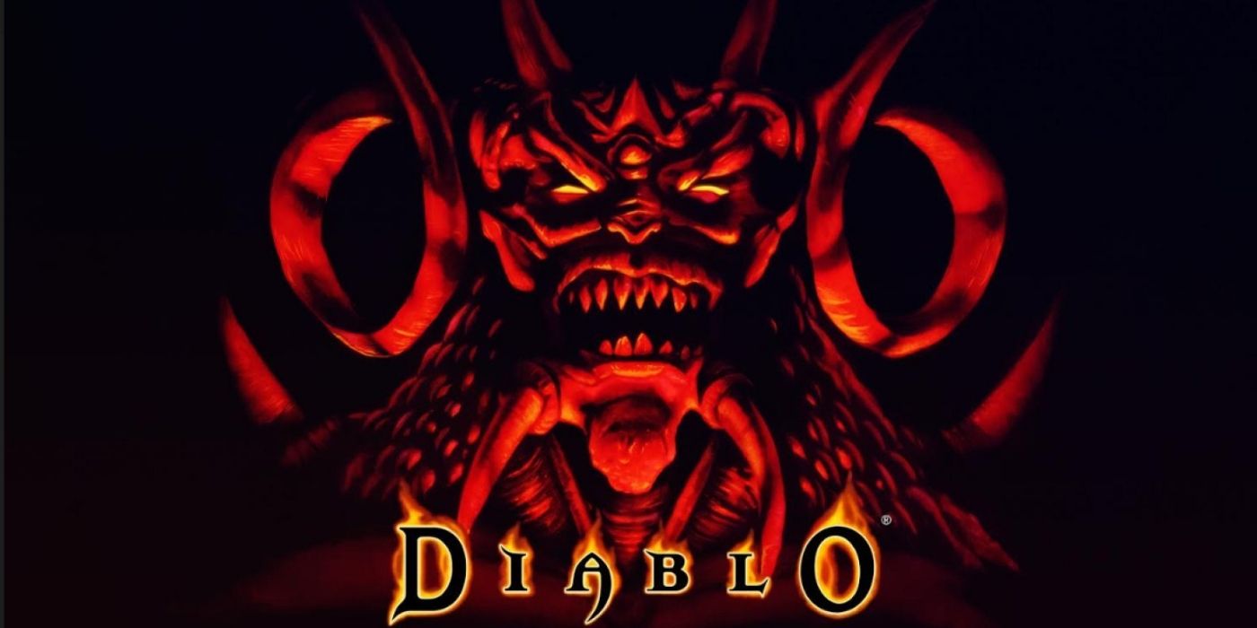 instal the last version for ipod Diablo 2