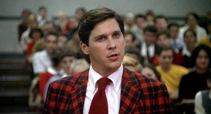 Image result for animal house quote of a few bad apples"