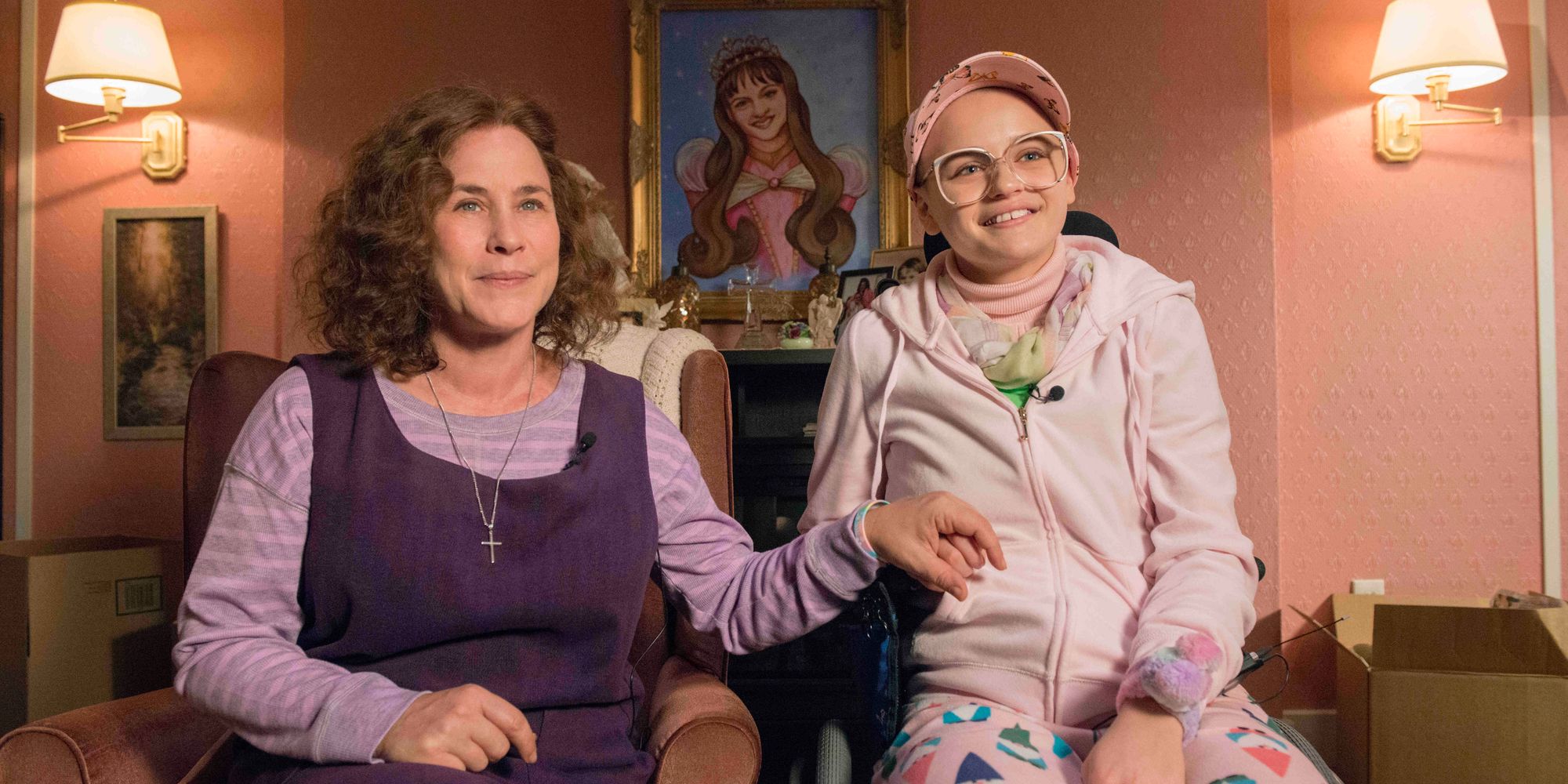 Hulu�s The Act Full Trailer Screen Rant Hulu�s The Act Full Trailer Screen Rant