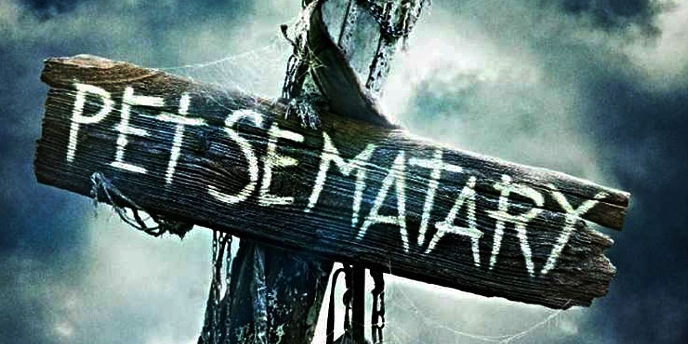 Mary Lambert Interview: Pet Sematary 30th Anniversary