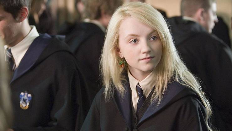 Harry Potter 10 Luna Lovegood Quotes That Ll Make Anyone Believe In Nargles Harry Potter 10 Luna Lovegood Quotes That Ll Make Anyone Believe In Nargles