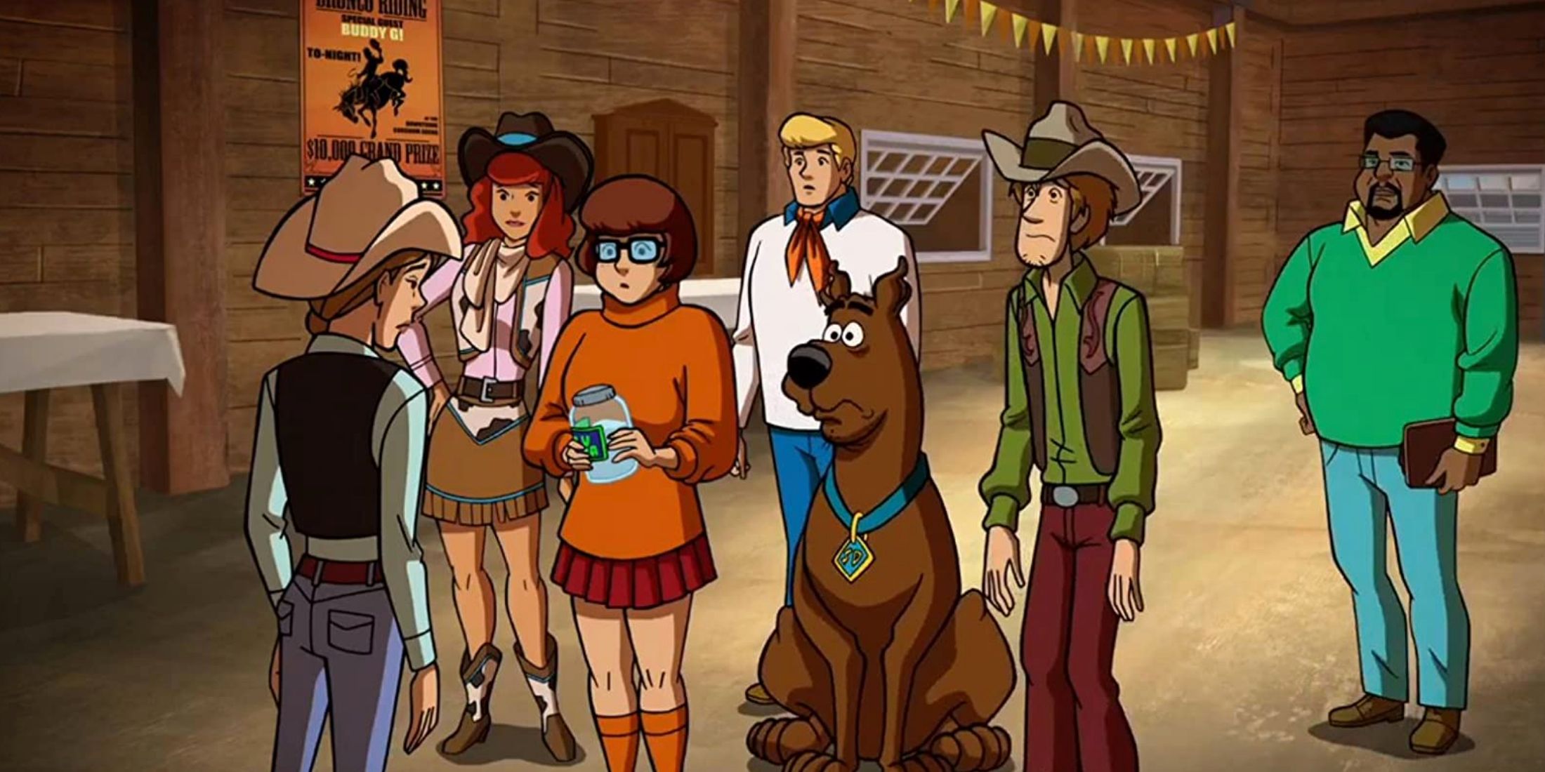 15 Best ScoobyDoo Movies