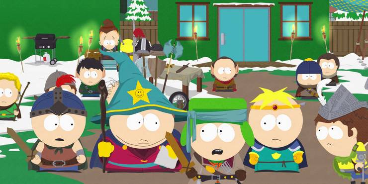 South Park Butters 10 Funniest Quotes Screenrant