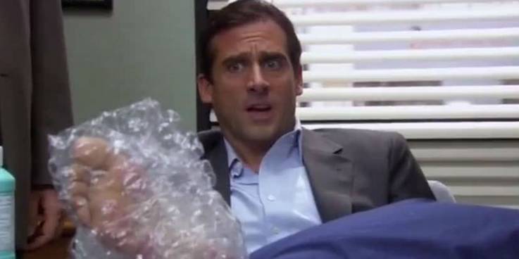 10 Of Michael Scott S Most Hilarious Quotes On The Office 10 Of Michael Scott S Most Hilarious Quotes On The Office