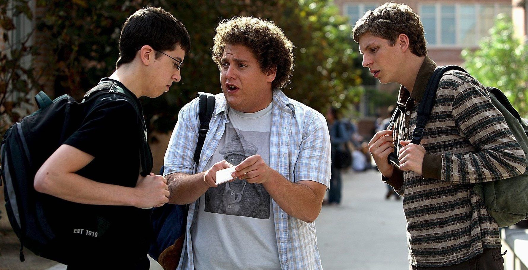 10 Hilarious Quotes From Superbad | ScreenRant