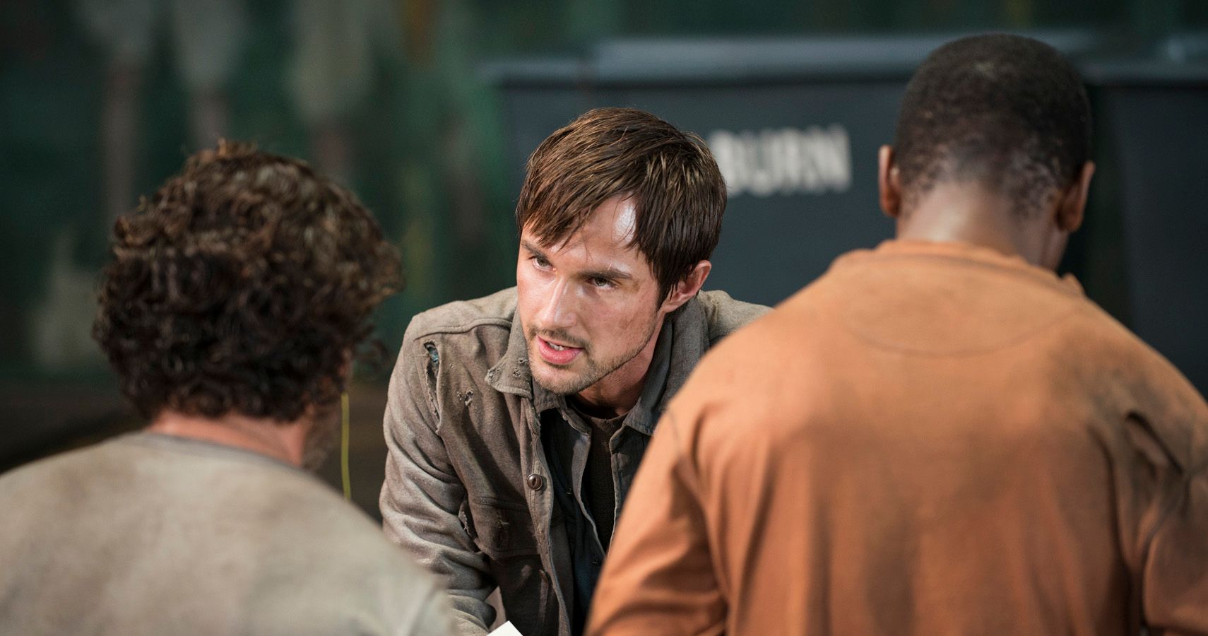 The Walking Dead 10 Disturbing Storylines We Wish We Could Forget