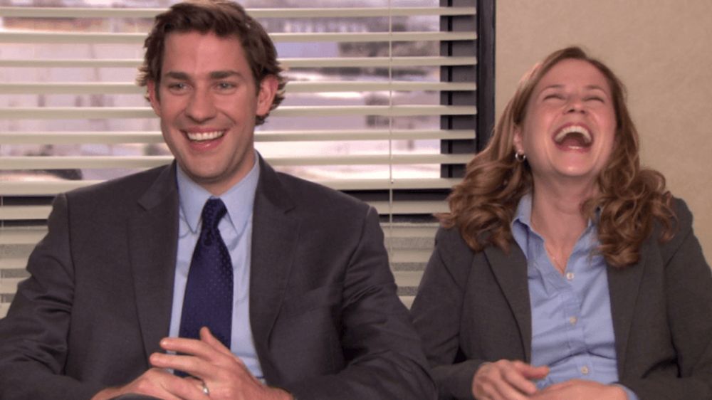 The Office 10 Best Pam Beesly Quotes