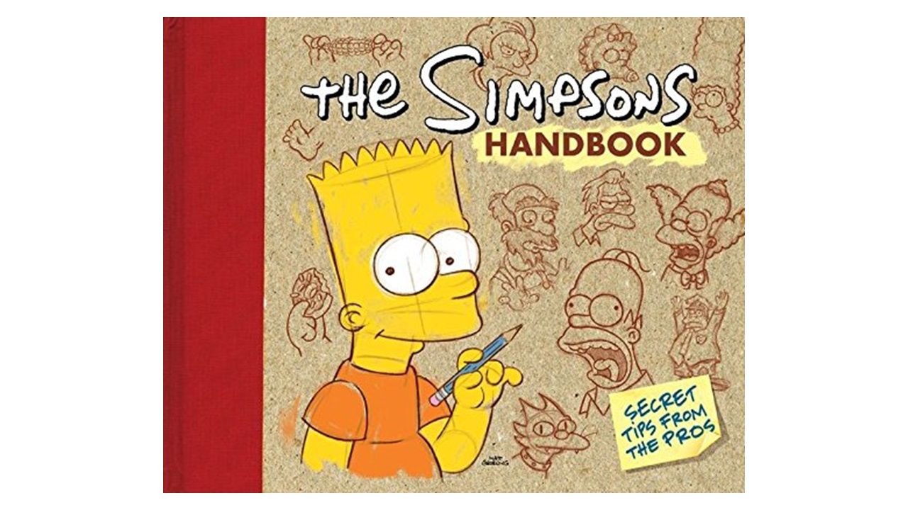 The Ultimate Simpsons Gift Guide