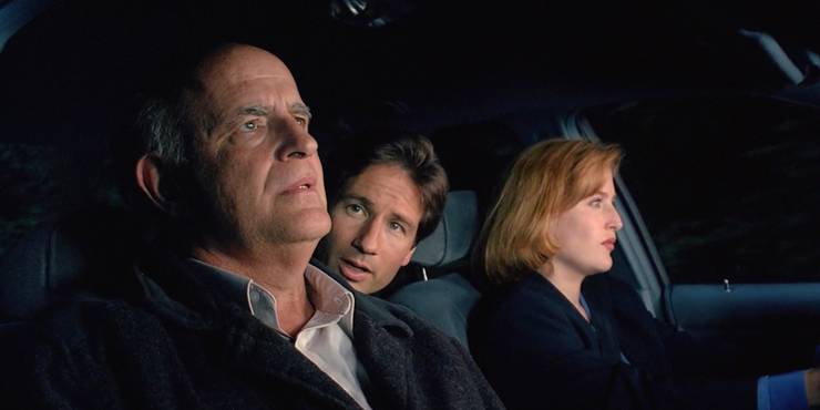 The 5 Best And 5 Worst Episodes Of The X Files Screenrant