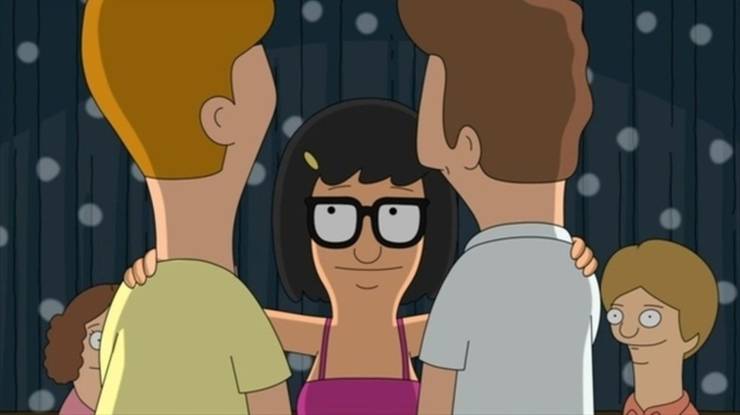 10 Best Tina Belcher Quotes That Will Make You Strong Smart And Sensual