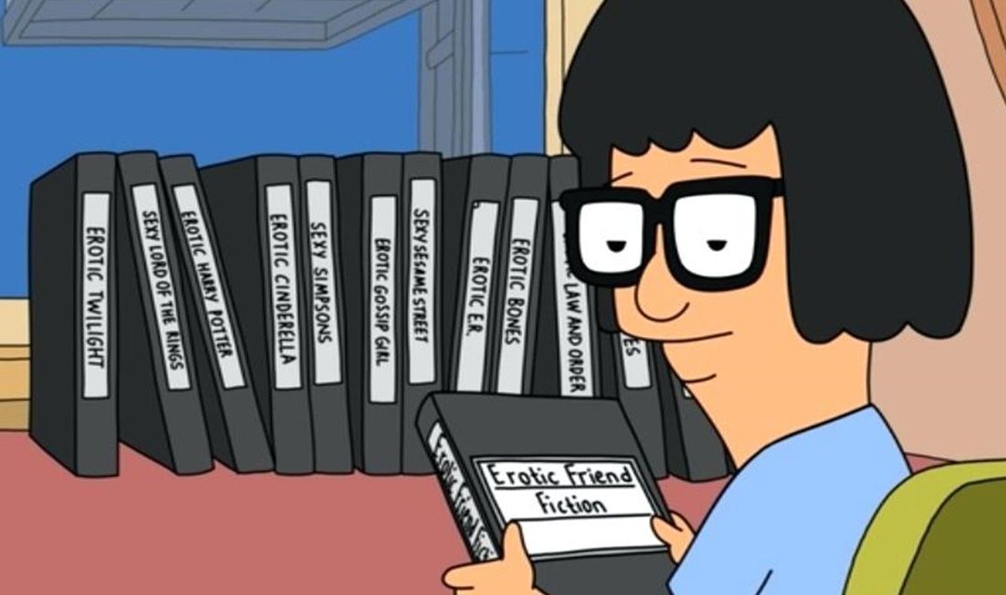 10 Best Tina Belcher Quotes That Will Make You Strong Smart And Sensual