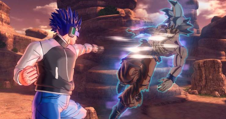 10 Facts You Need To Know About Goku S Ultra Instinct Form In
