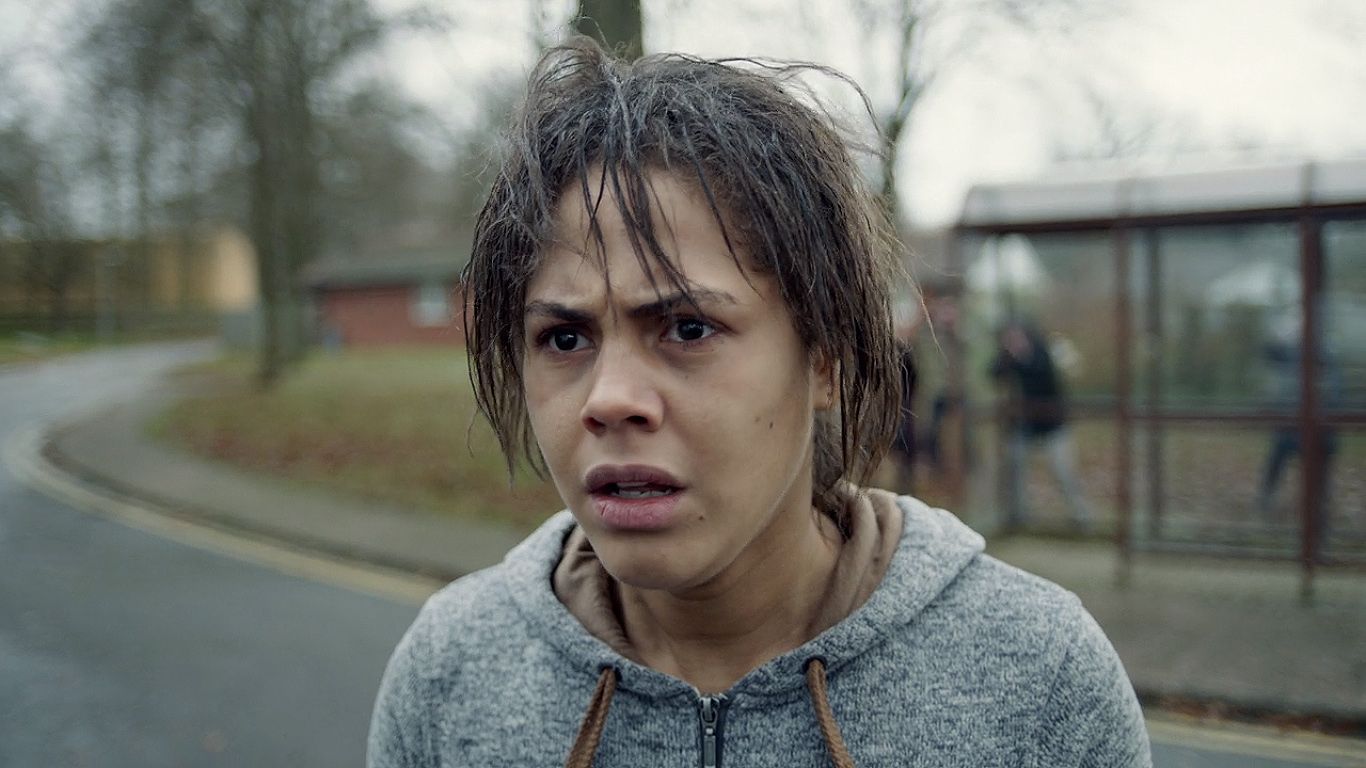 Black Mirror 10 Most Evil Characters Ranked