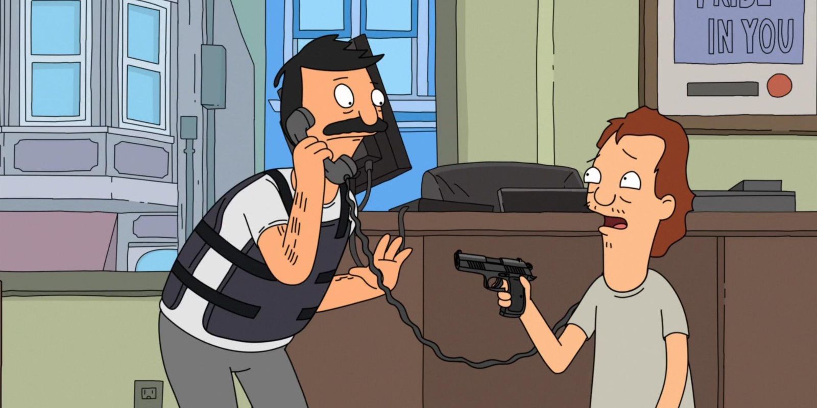 The 15 Best Episodes of Bobs Burgers Of All Time