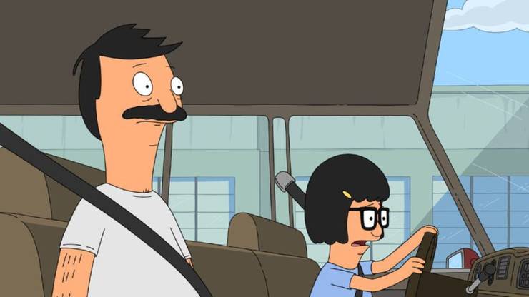 10 Best Tina Belcher Quotes That Will Make You Strong Smart And Sensual