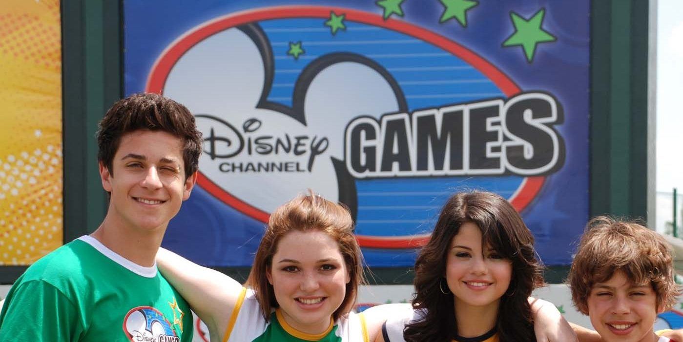 10 Cancelled Disney TV Shows We Hope Get A Remake ScreenRant