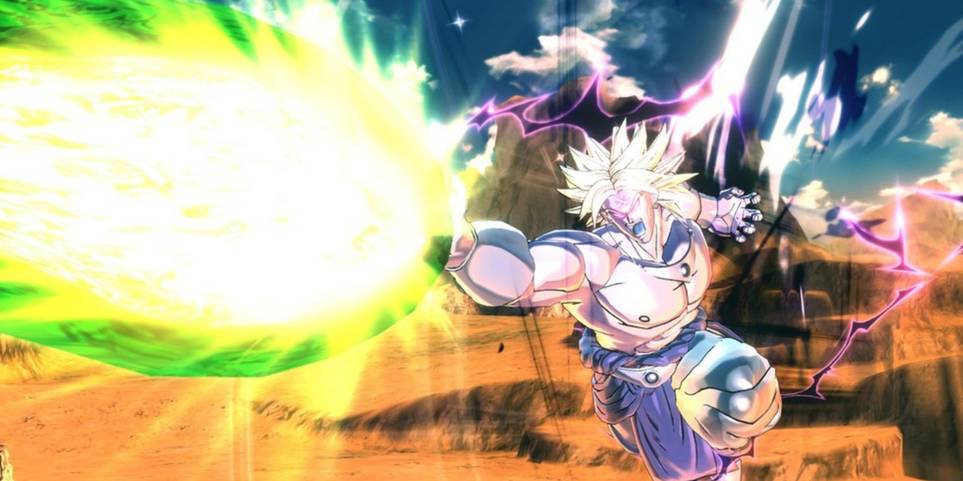 Dragon Ball Xenoverse 3 Updates Is It Happening Screen Rant