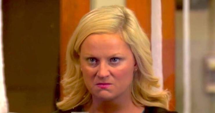 Parks And Recreation 10 Best Leslie Knope Quotes From The Queen Herself