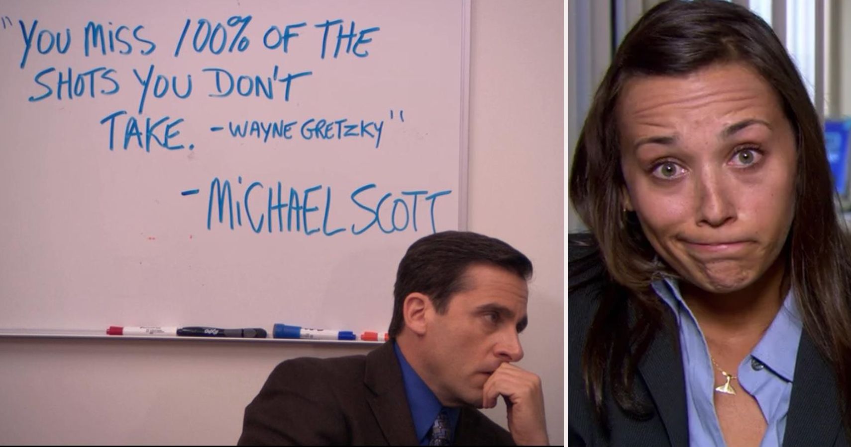 Pop Culture References Created From The Office Screenrant