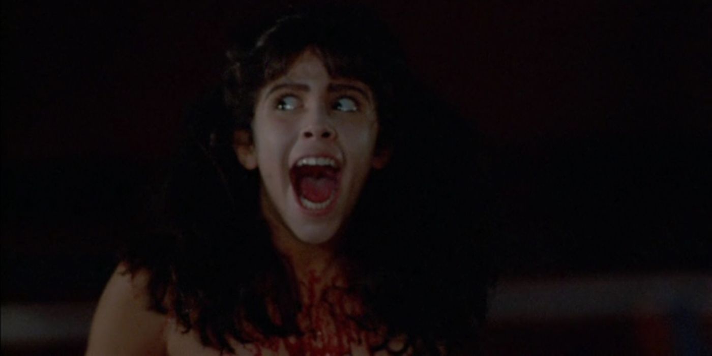 Every Sleepaway Camp Movie Ranked Worst To Best