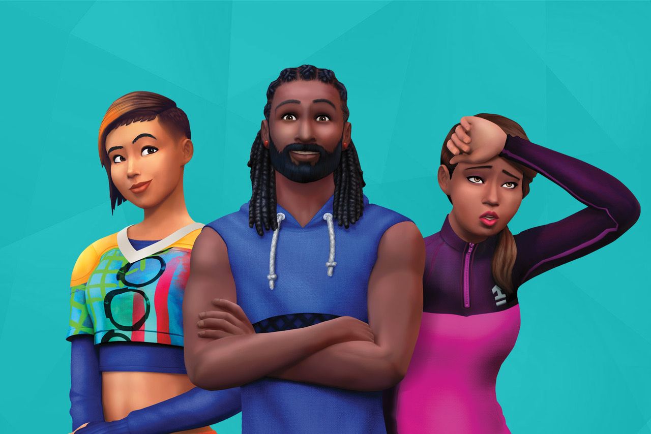 Sims 4 Rewards Players With 21 Free Gifts For The Sims 21st Anniversary