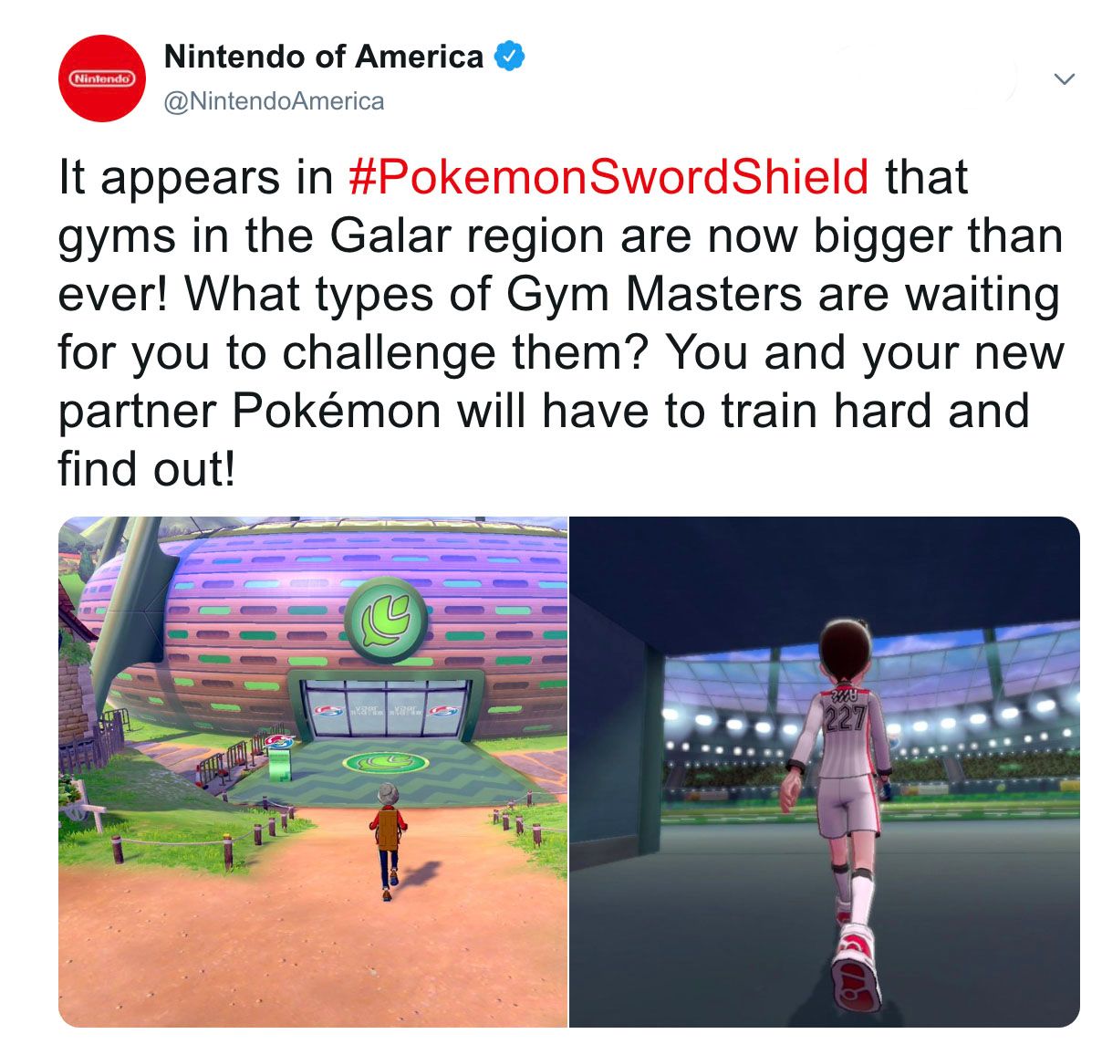 Pokémon Sword and Shield 10 Things We Already Know About The Game